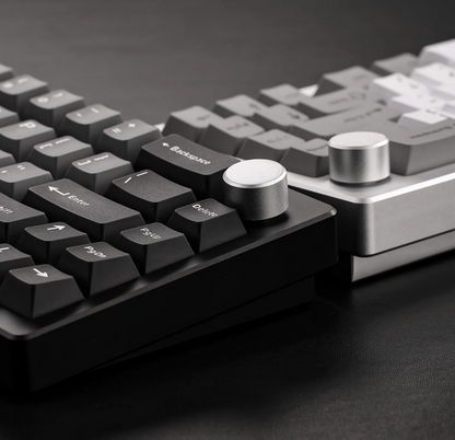 YUNZII AL68 QMK/VIA Custom Mechanical Keyboard