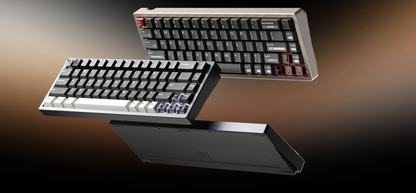 Luminkey Magger 68 HE Gaming Keyboard – Built for Extreme Game Speed