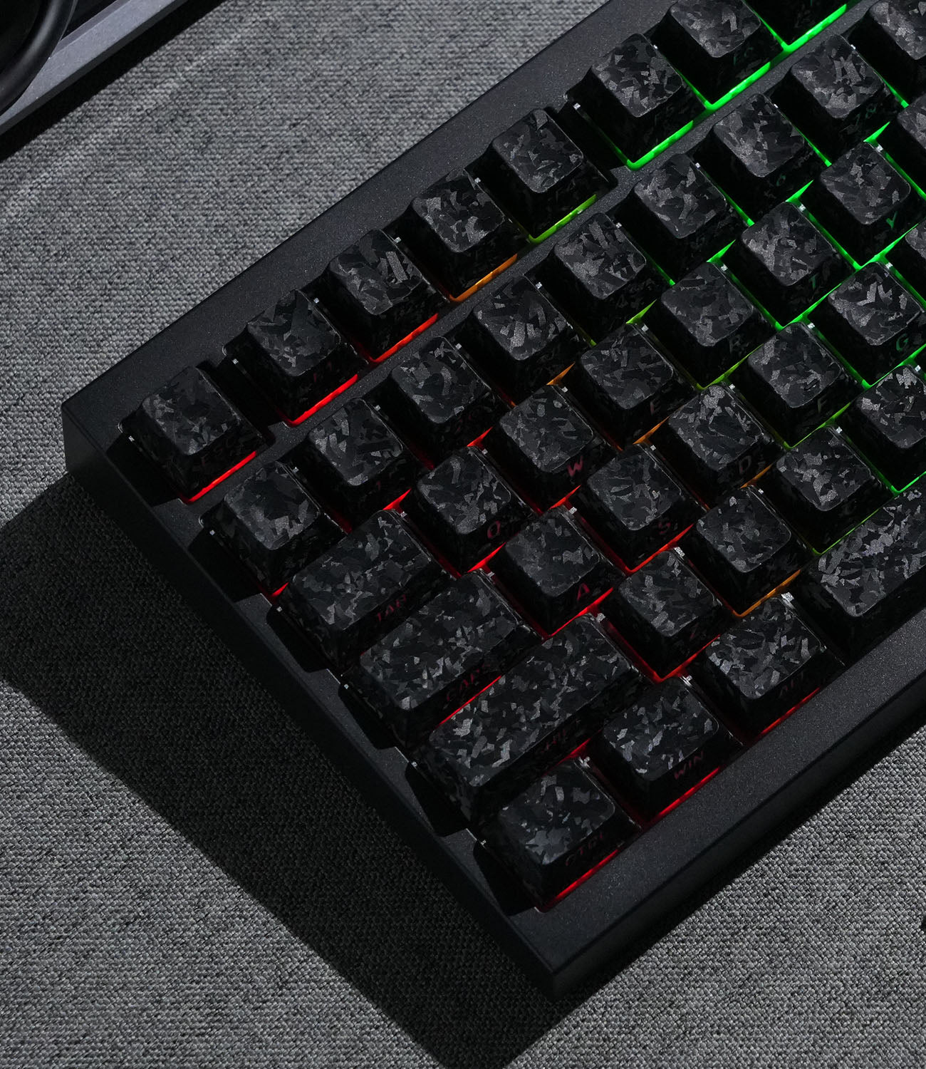 Akko 5075 V5 TMR Magnetic Keyboard