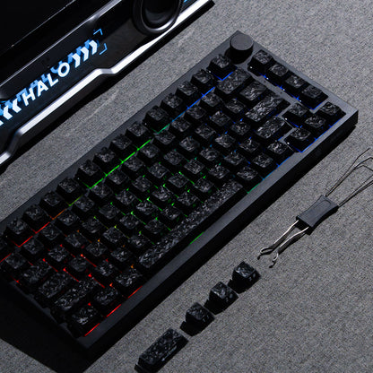 Akko 5075 V5 TMR Magnetic Keyboard