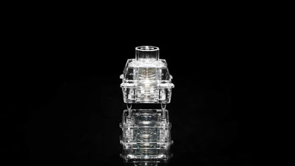 Wuque Studio WS Flux Cullinan Linear Magnetic Switches (10PCS)