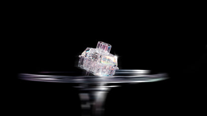 Wuque Studio WS Flux Cullinan Linear Magnetic Switches (10PCS)