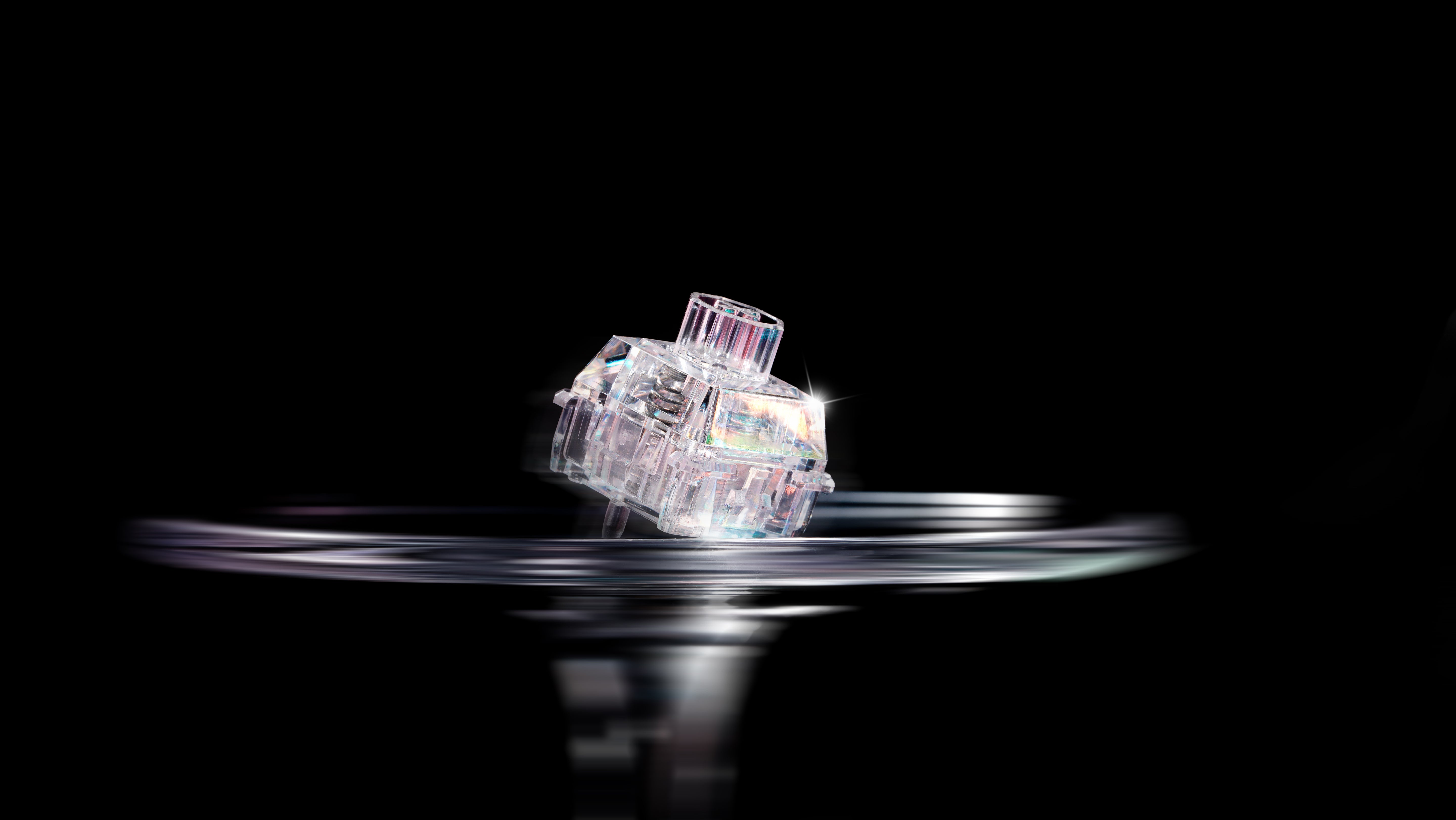 Wuque Studio WS Flux Cullinan Linear Magnetic Switches (10PCS)