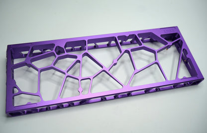 MMD AR60 V3 Skeletonized Mechanical Keyboard Case