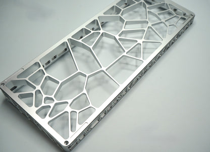 MMD AR80 Skeletonized Mechanical Keyboard Case