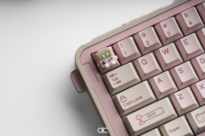 QK MK3 Keycaps (Pre-Order)