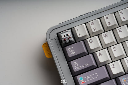 QK MK3 Keycaps (Pre-Order)