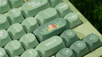 keycaps