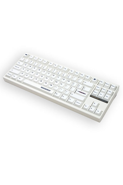 Morkblade MK87 HE Aluminum Magnetic Gaming Keyboard