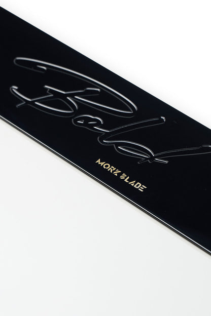 Morkblade MK87 HE Aluminum Magnetic Gaming Keyboard