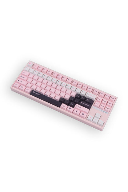 Morkblade MK87 HE Aluminum Magnetic Gaming Keyboard