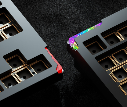 Star80 V2 Wireless Mechanical Keyboard Barebone