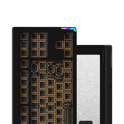 Star80 V2 Wireless Mechanical Keyboard Barebone