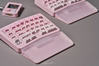 Qwertykeys QK Alice Duo - Split Ergonomic Mechanical Keyboard (Pre-Order)