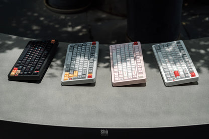 Evoworks Evo75 Mechanical Keyboard
