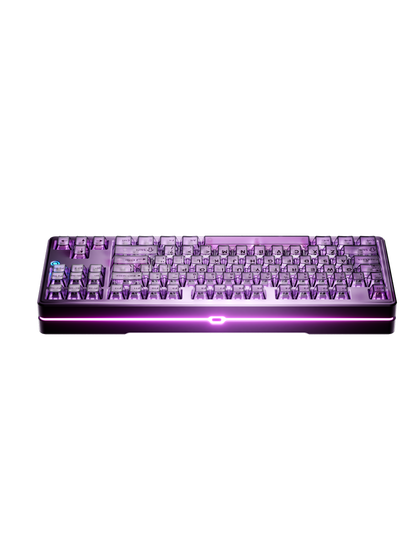 PMOKEY Aurora 80 Mechanical Keyboard