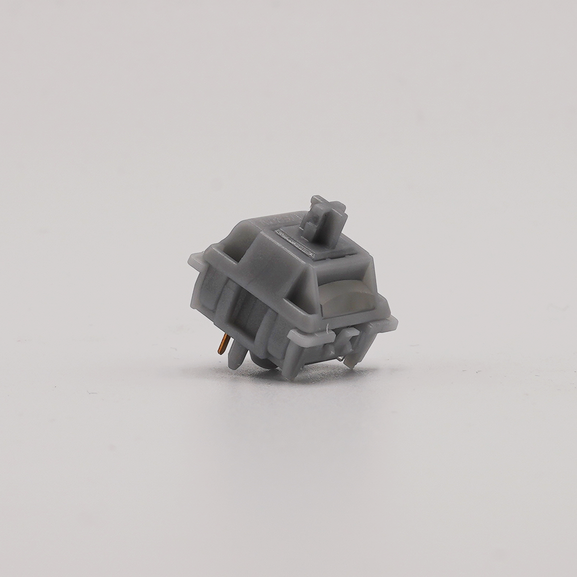 GATERON Smoothie Series Keyboard Switches, Linear RGB LED, 5 Pin