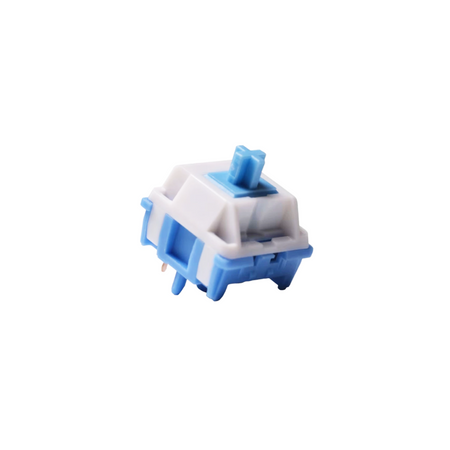 HMX Cloud Linear Switches | Mechanical Keyboard Switches LumeKeebs