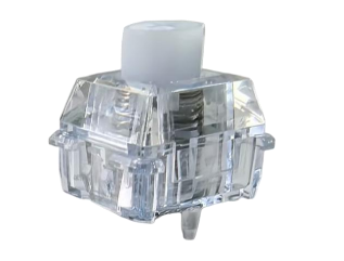 Wuque Studio WS Flux Heart of the Ocean Linear Magnetic Switches (10PCS)