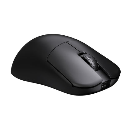 Lamzu Inca 8K Ultra Lightweight Wireless Gaming Mouse, Black