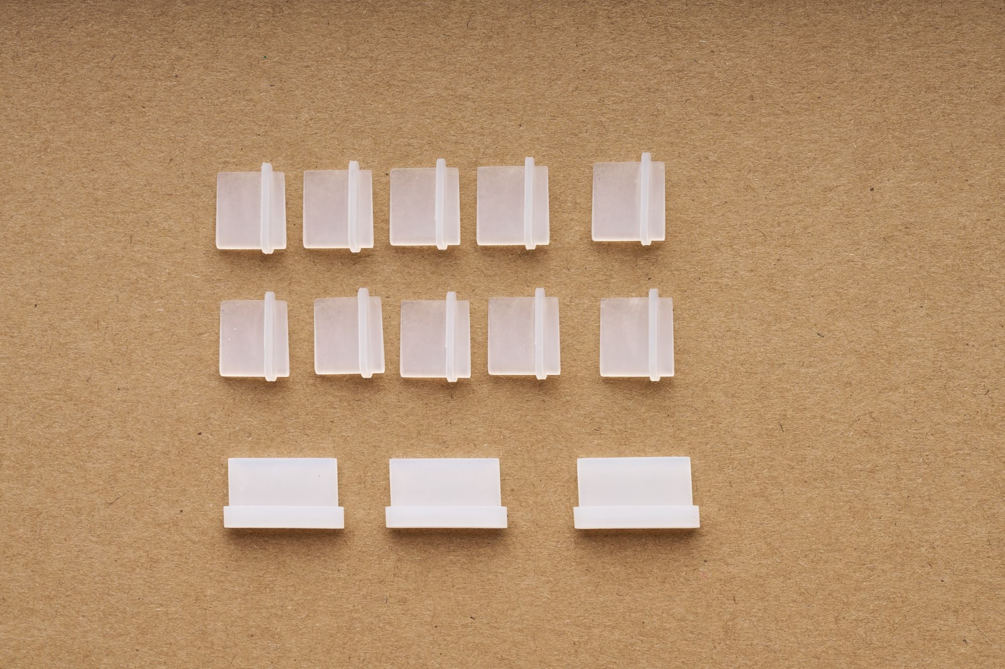 Qwertykeys QK Alice Duo Extra Parts (Pre-order)