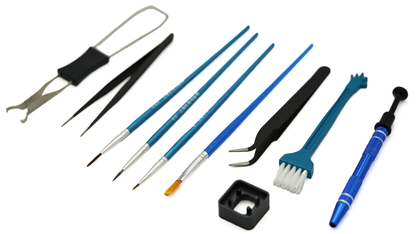 Lume Keyboard Tool Kit