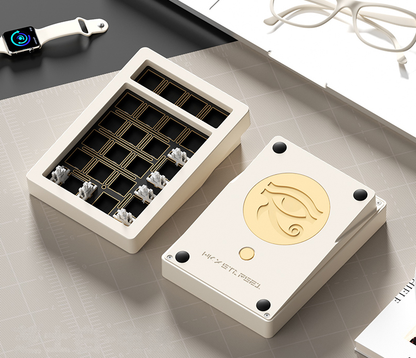 Weikav Stars21 Wireless Mechanical Number Pad