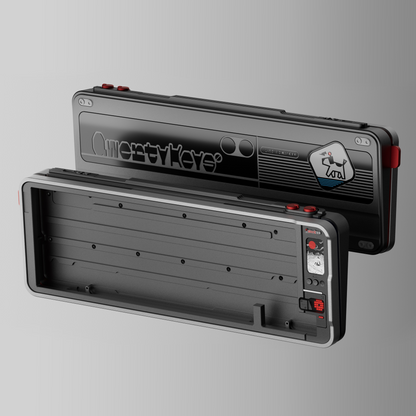 QK65 MK3 Custom Mechanical Keyboard (Pre-Order)