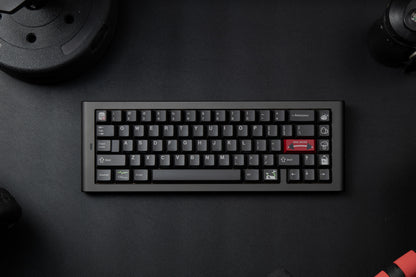 Keykobo One More Rep ABS Double-shot Keycap