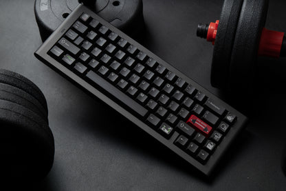 Keykobo One More Rep ABS Double-shot Keycap