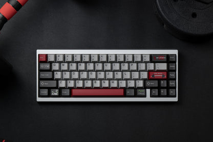 Keykobo One More Rep ABS Double-shot Keycap