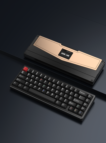zen65 lite black