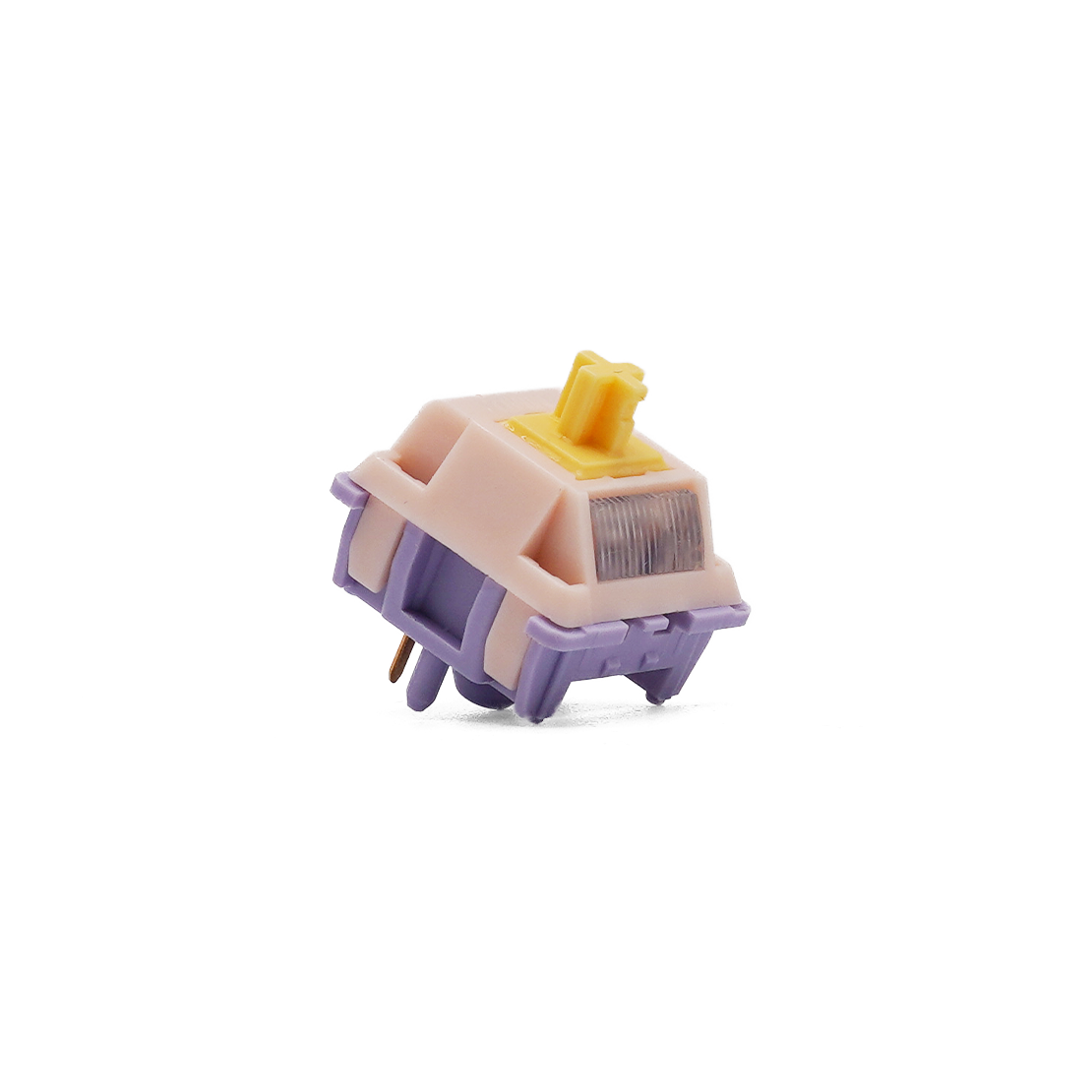 MMD Princess V4 Linear and Tactile Switches