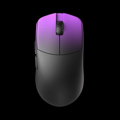 Lamzu Maya Champions 8K Gaming Mouse Purple‑Shadow