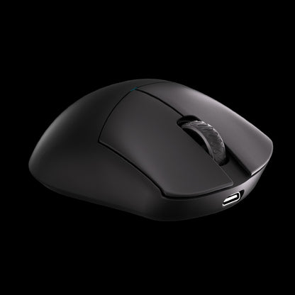 Lamzu Paro 8K Gaming Mouse Black