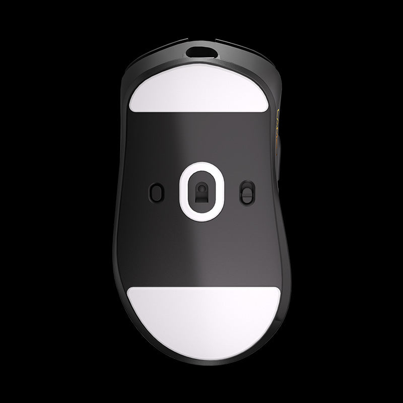 Lamzu Paro 8K Gaming Mouse Black