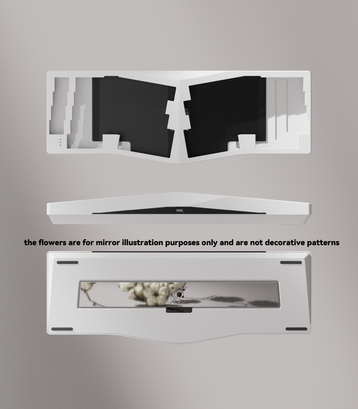 Neo Ergo Weight & Badge