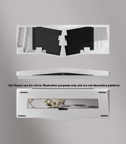 Neo Ergo Weight & Badge