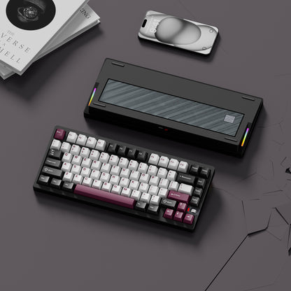 Weikav Nut75 Mechanical Keyboard