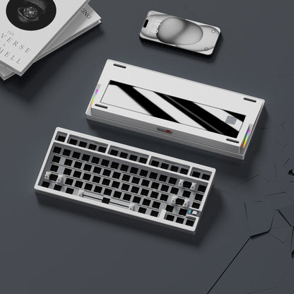 Weikav Nut75 Mechanical Keyboard