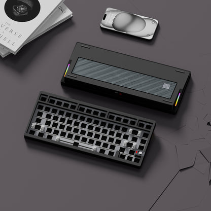 Weikav Nut75 Mechanical Keyboard