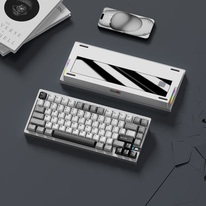 Weikav Nut75 Mechanical Keyboard