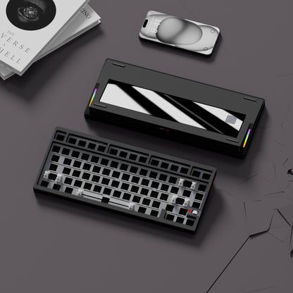 Weikav Nut75 Mechanical Keyboard