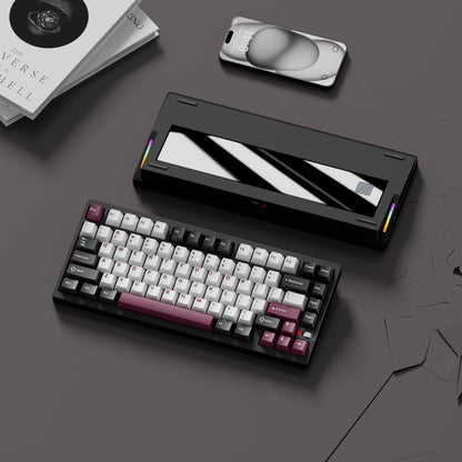 Weikav Nut75 Mechanical Keyboard