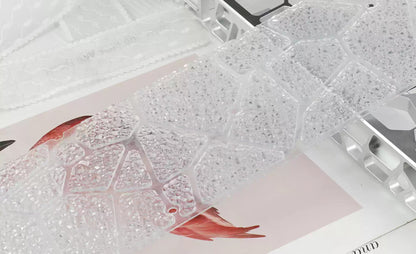 MMD AR60 V3 Skeletonized Mechanical Keyboard Case