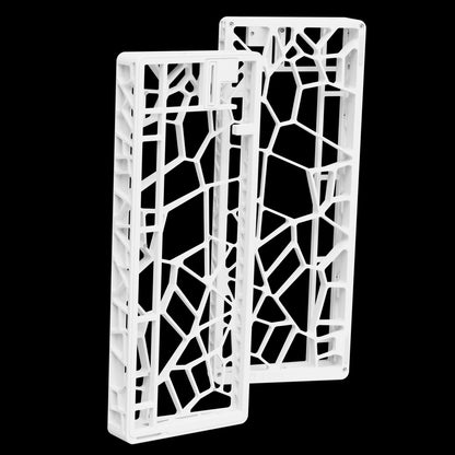 MMD AR80 Skeletonized Mechanical Keyboard Case
