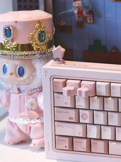 80Retros GB65 Mechanical Keyboard