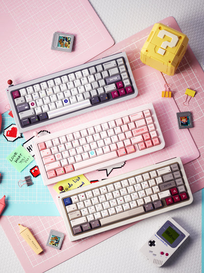 80Retros GB65 Mechanical Keyboard
