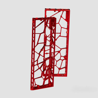 MMD AR60 V3 Skeletonized Mechanical Keyboard Case