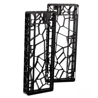 MMD AR80 Skeletonized Mechanical Keyboard Case